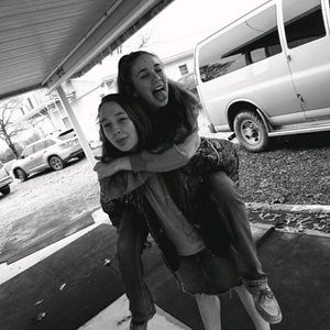 Meet your Posher, Jillian